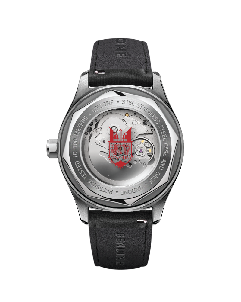 WASEDA | Limited Model